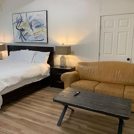 Country Studio Pet Friendly Port Alberni Exterior foto